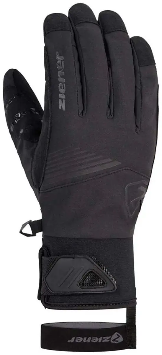 Ziener Gyrno Handschoenen