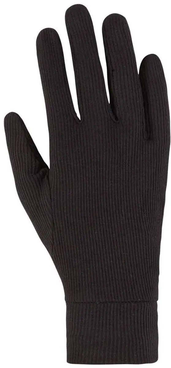 Ziener Inyan Handschoenen Zwart XS