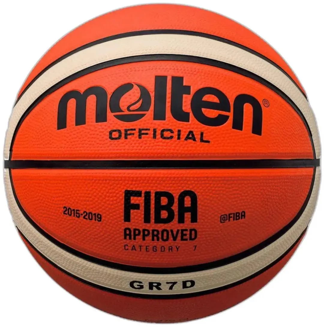 Molten Br Basketbal Bal Oranje 5
