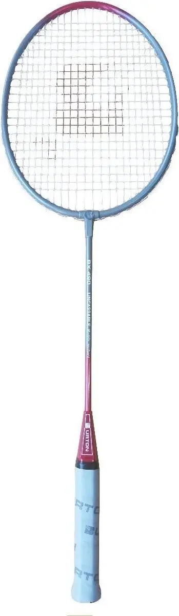 Burton Badmintonracket Kanikapot Junior Inclusief Hoes