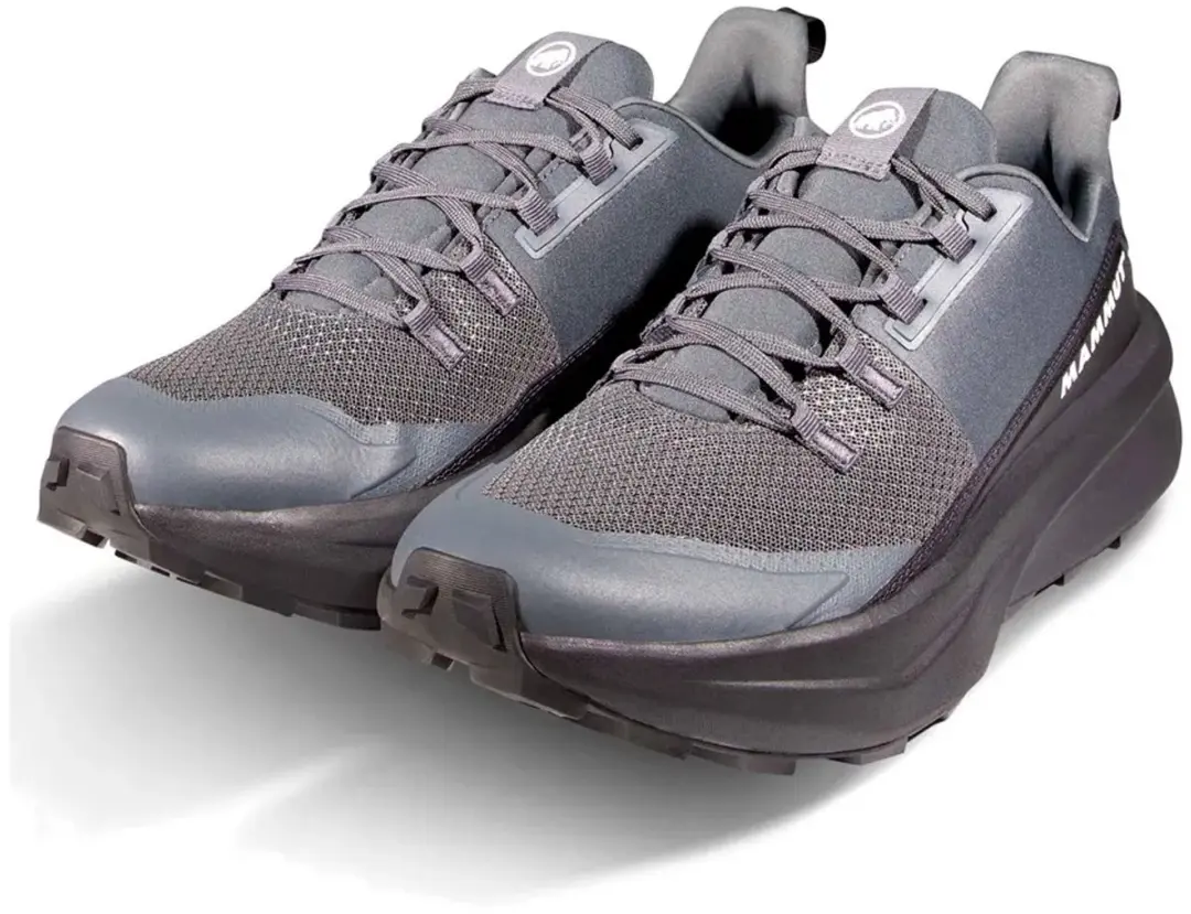 Mammut Aenergy Hike Low Wandelschoenen Zwart EU 40 Man