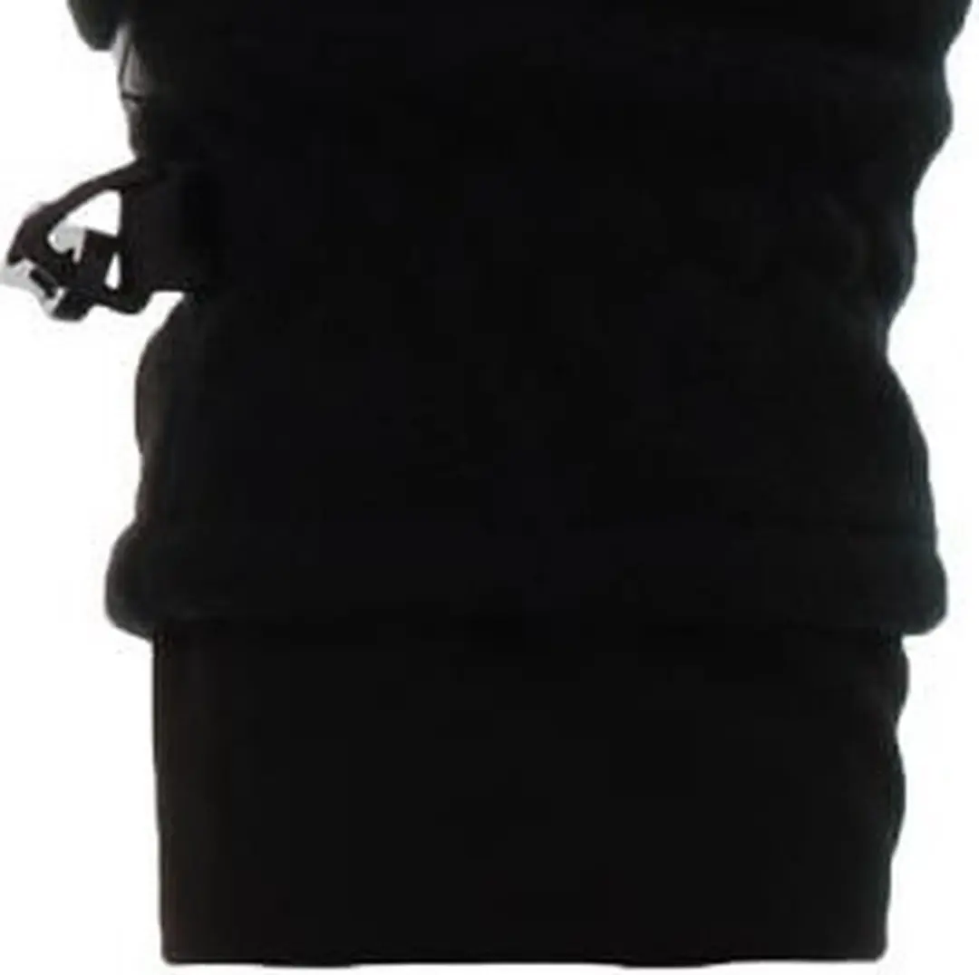 Sinner Wells Windstopper Skihandschoenen XS 7,5 - Zwart