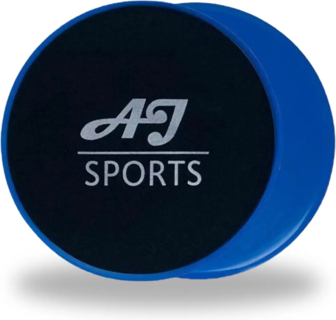 AJ-Sports Pro Sliding Pads- 2 Stuks