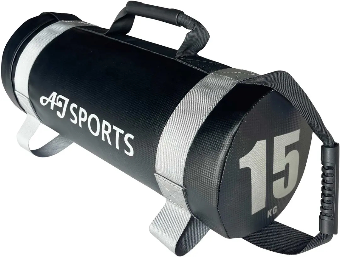 AJ-Sports Power bag 15kg