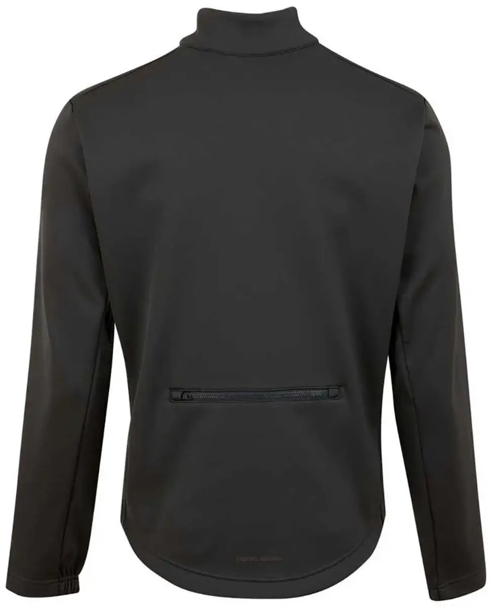 Pearl Izumi Quest Amfib Jas - Zwart XL