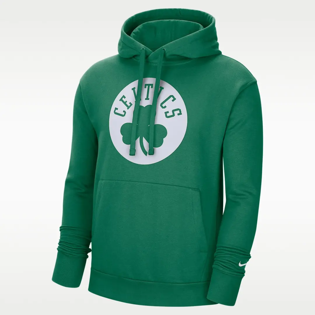 Nike Boston Celtics Essential