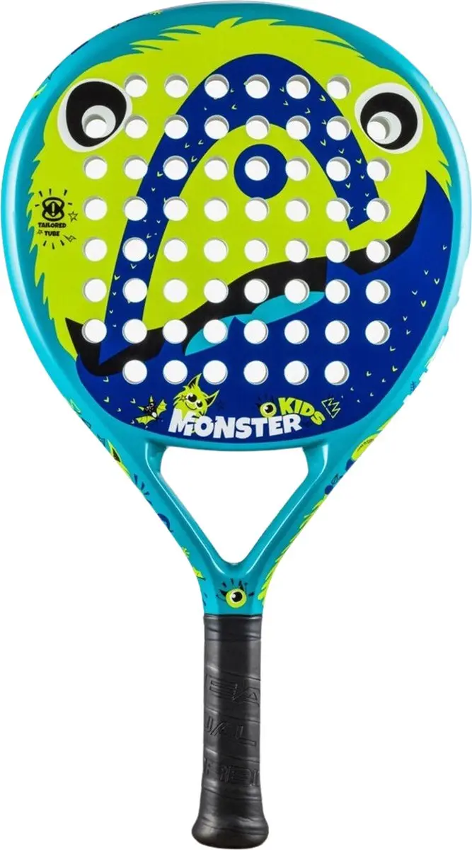 Head Monster Kids