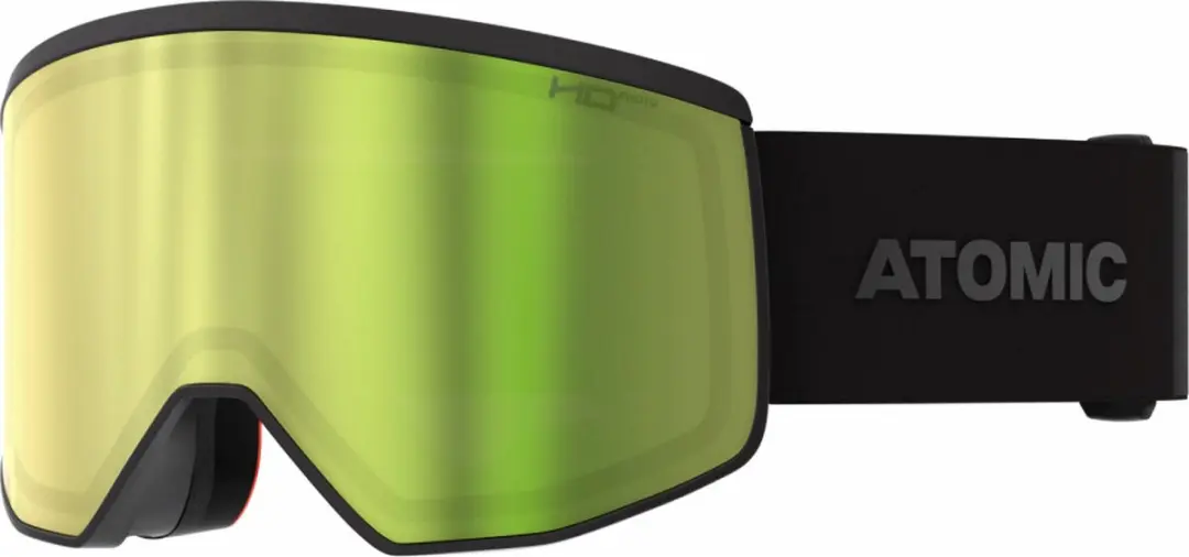 Atomic Four Pro L HD Photochromic OTG Skibril 2024