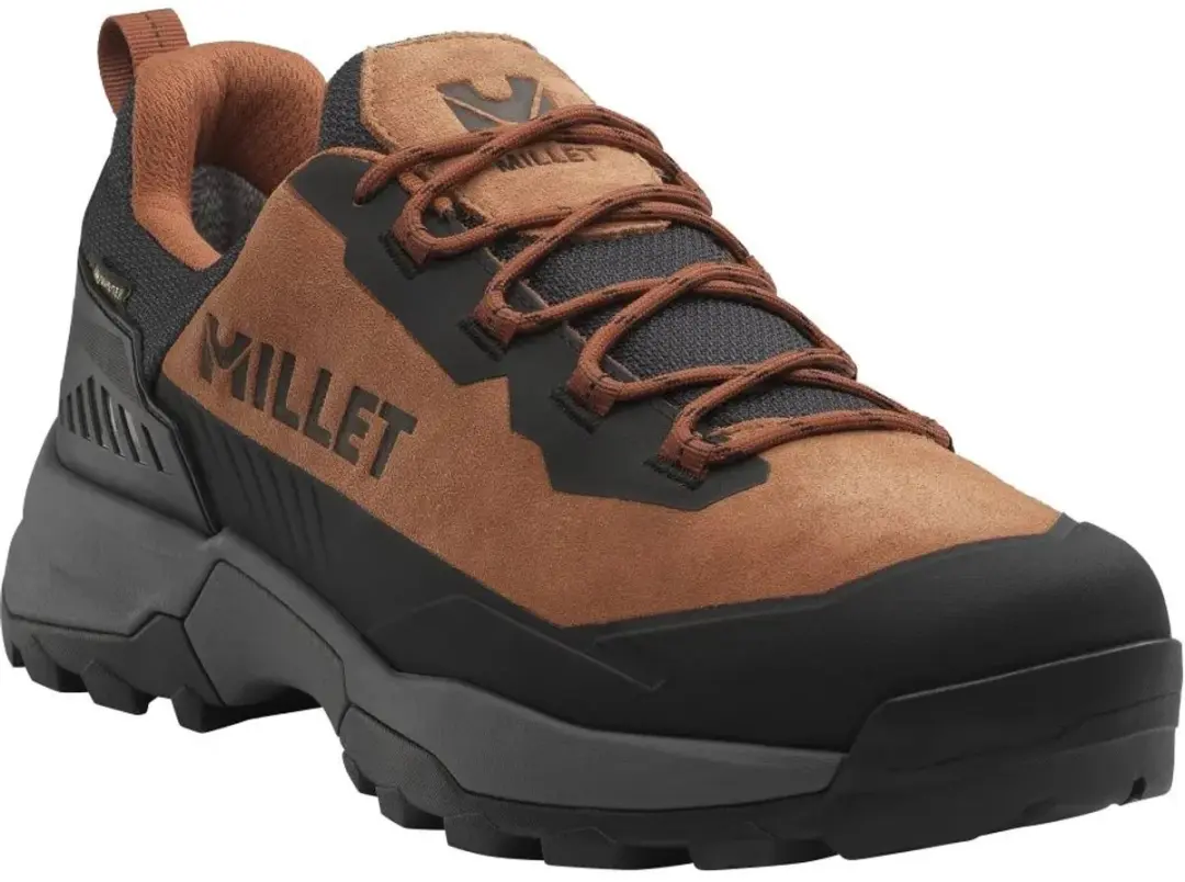 Millet Ubic Low Gore-Tex Wandelschoenen - EU 46 - Spice - afbeelding 6 van 6