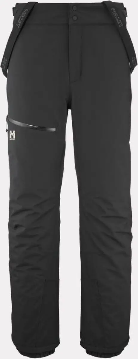 Millet Atna Peak 3l Broek Zwart L Man