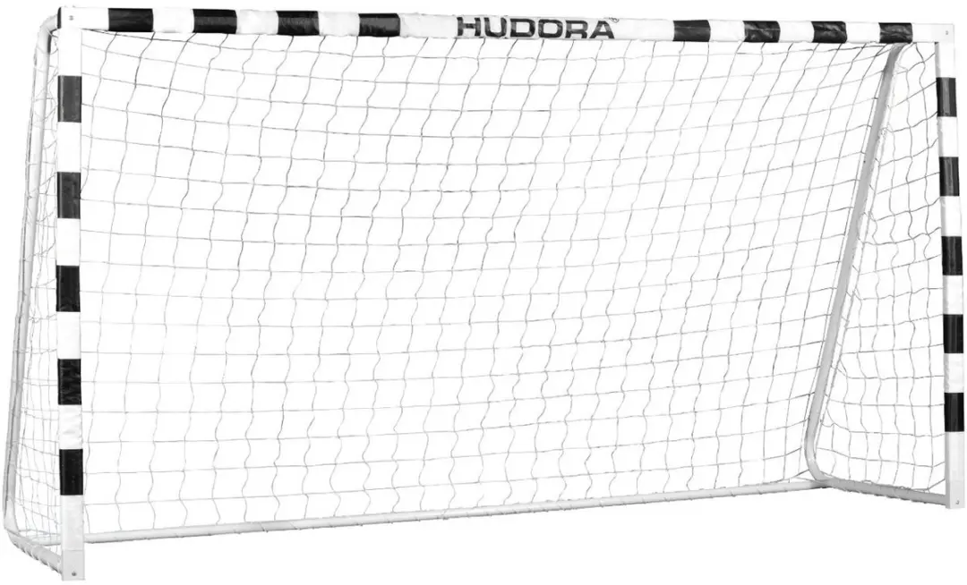 HUDORA Voetbaldoel Stadium 300