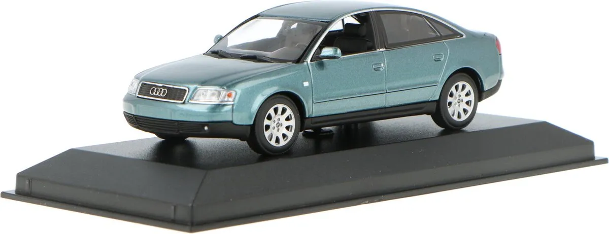Audi A6 1997 MaXichamps Modelauto 1:43