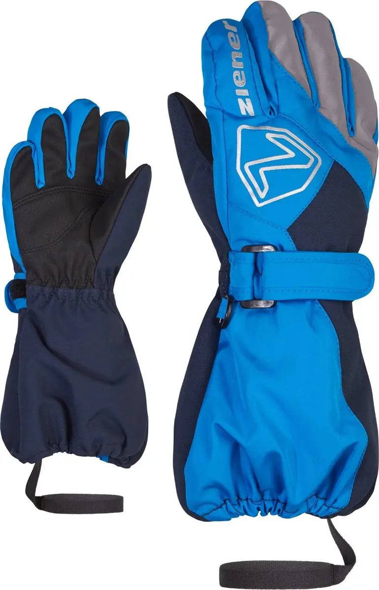 LAURO ASR GLOVE JUNIOR