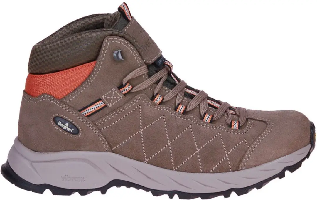 Berghen Montana Mid