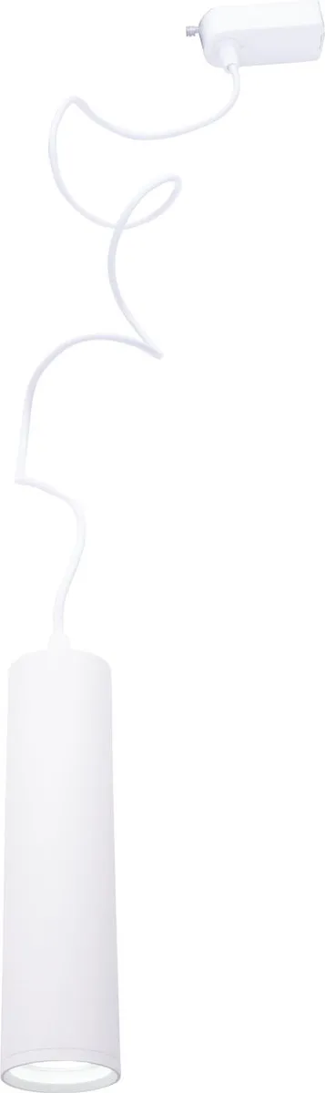 Ledvion LED Railverlichting 1-Fase 1.5m - Wit - Dimbaar - GU10