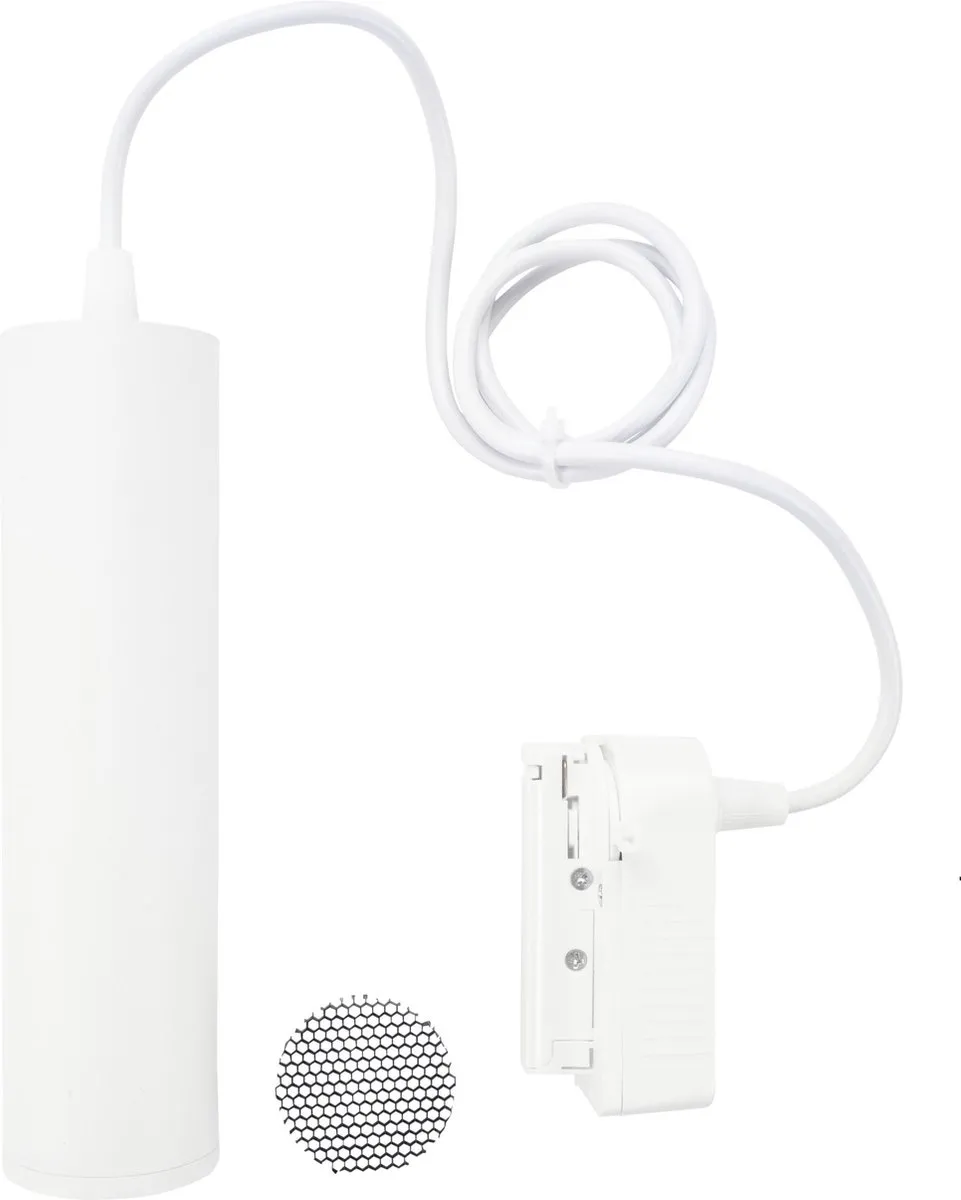 Ledvion LED Railverlichting 1-Fase 1.5m