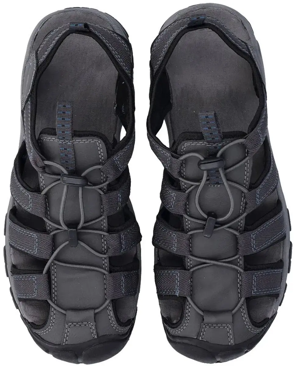 Campagnolo Sahiph Sandalen - Grijs - EU 44
