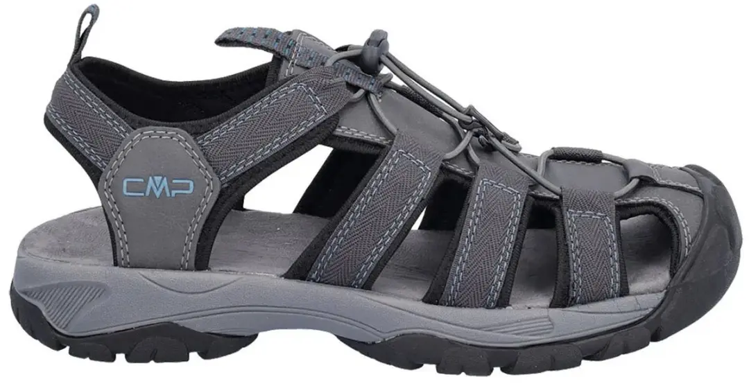 Campagnolo Sahiph Sandalen - Grijs - EU 44