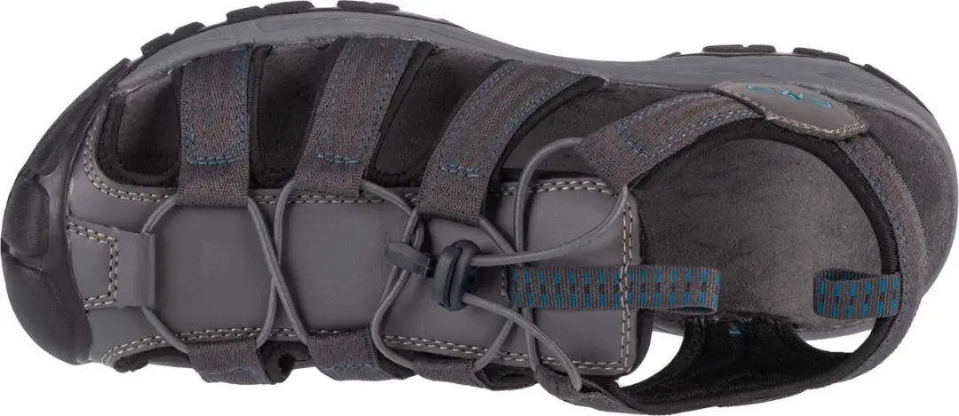 Campagnolo Sahiph Sandalen - Grijs - EU 44 - afbeelding 6 van 6