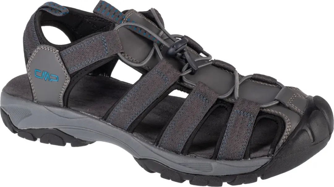 Cmp 30q9517 Sahiph Sandalen Grijs EU 44 Man