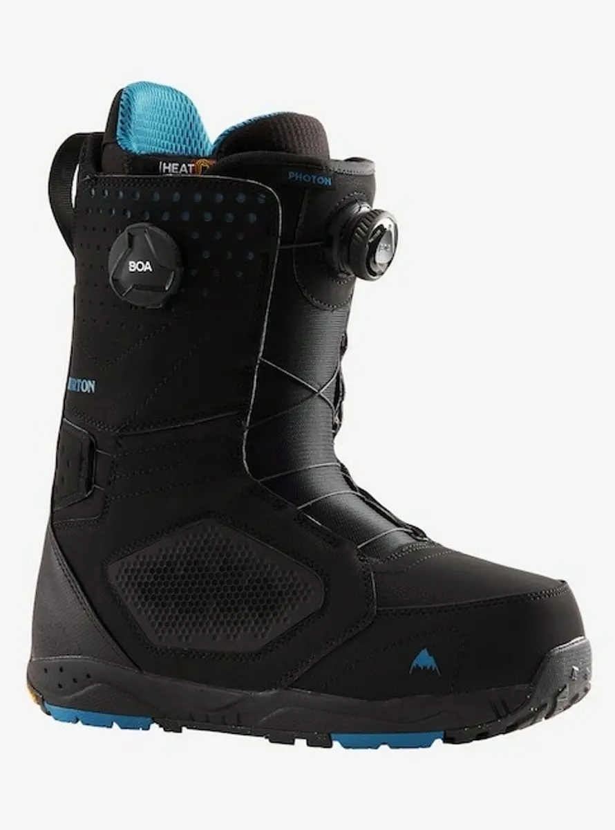 Burton Photon Boa® Snowboard Schoenen Zwart 26.0 Man