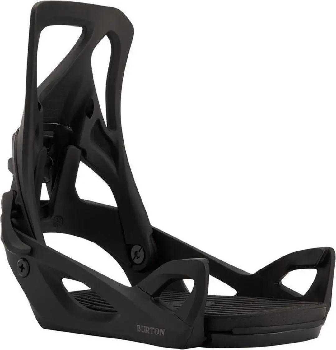 Burton Step-on Binding Dames snowboard binding zwart