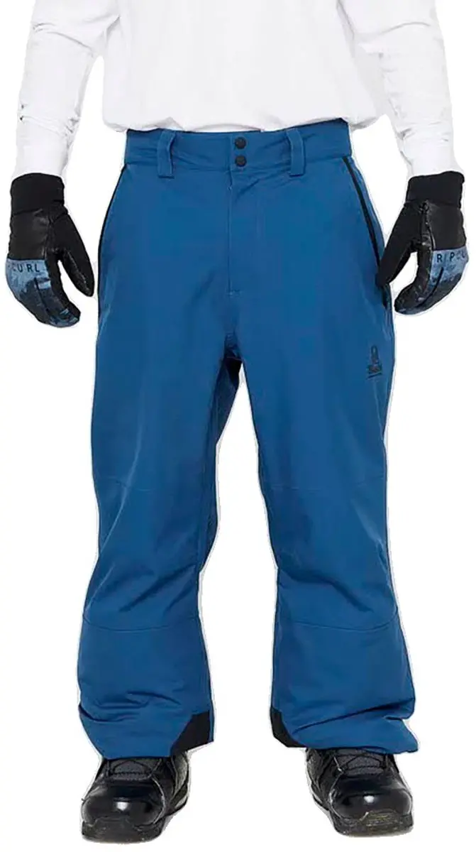 Rip Curl Anti Series Slush 20k/20k Broek Blauw L Man