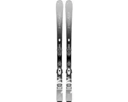Head Real Joy + Joy 9 Gw Slr Ski Dames Black 148