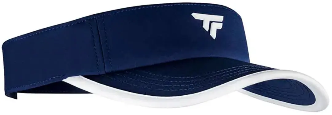 Tecnifibre Tech Vizier Blauw
