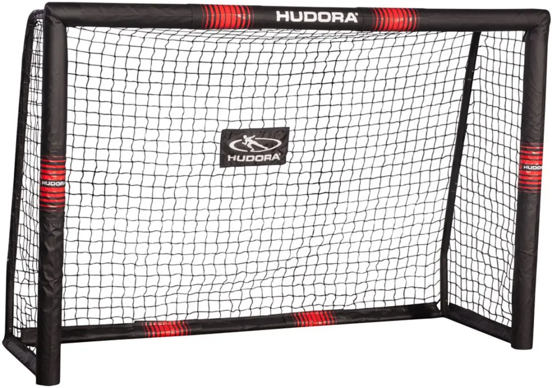 HUDORA Voetbaldoel Pro Tect 180