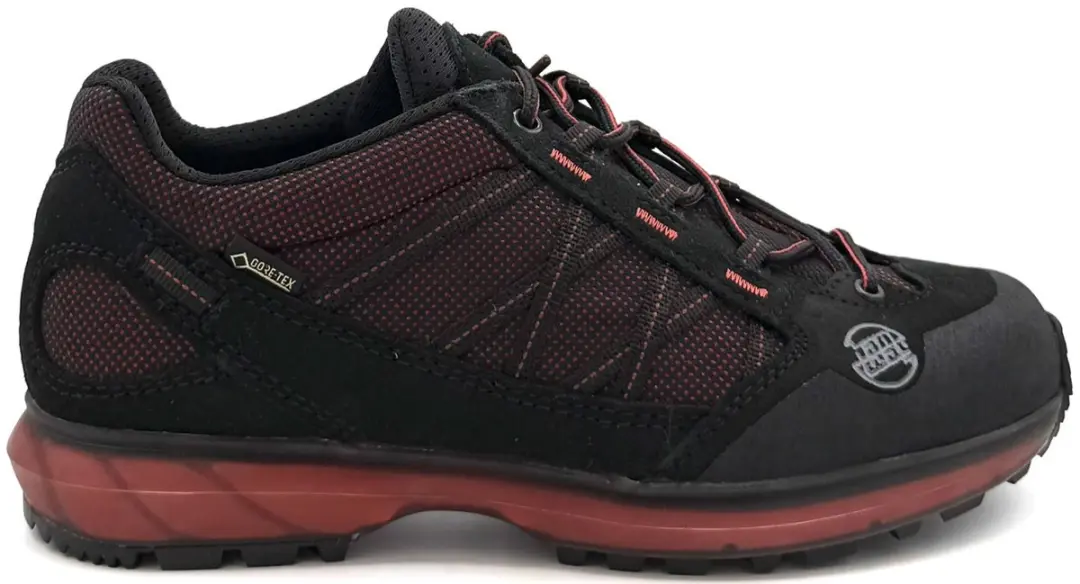 Hanwag Hanwag Belorado II Tubetec GTX Wandelschoenen