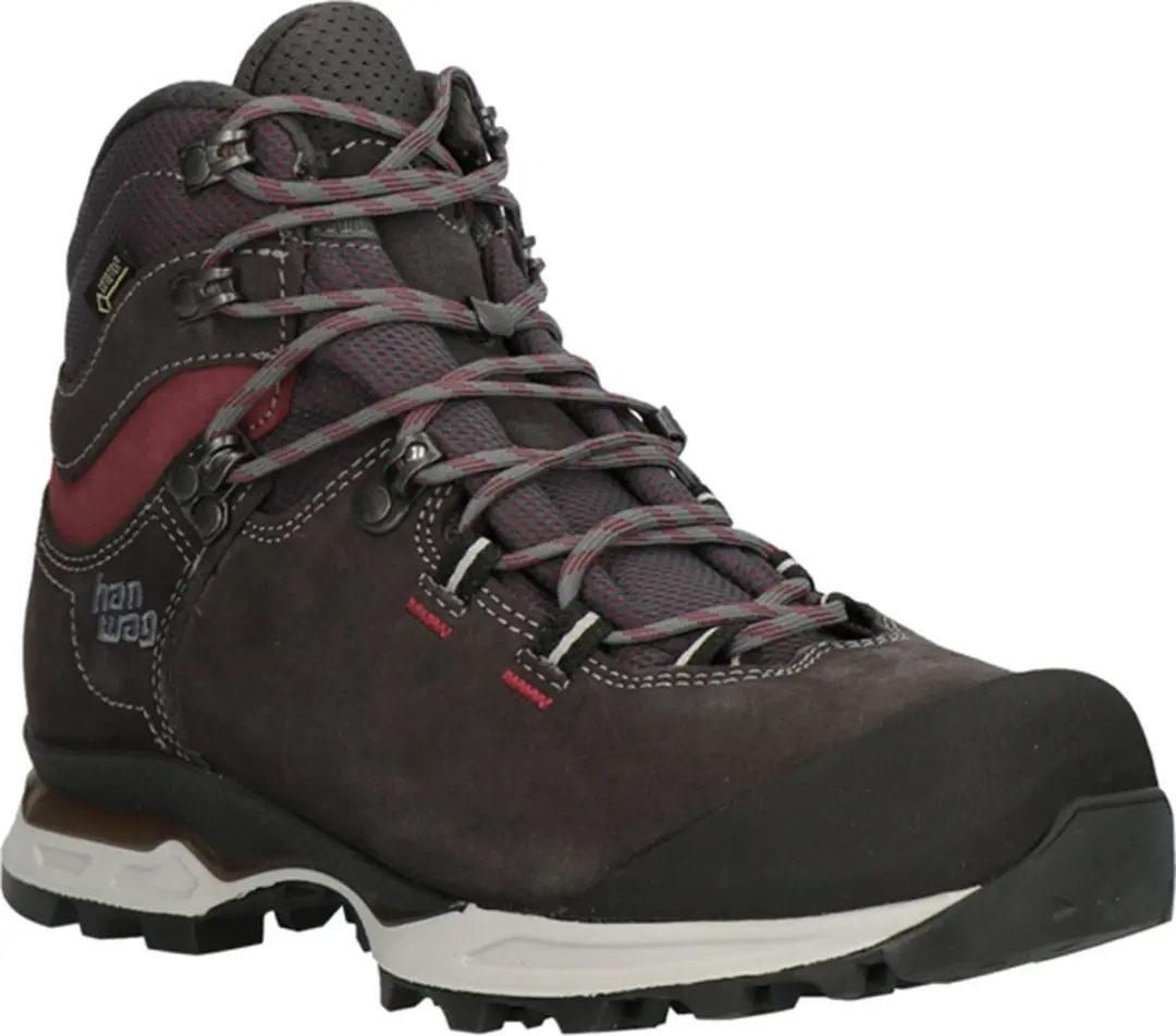 Hanwag Tatra Light Bunion Lady GTX Wandelschoenen - 37.5