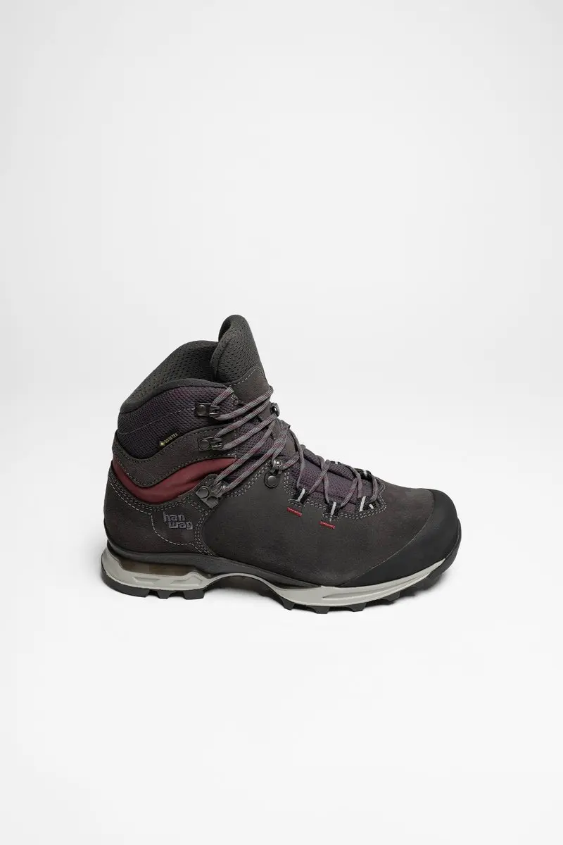 Hanwag Tatra Light Bunion Lady GTX Wandelschoenen - 37.5