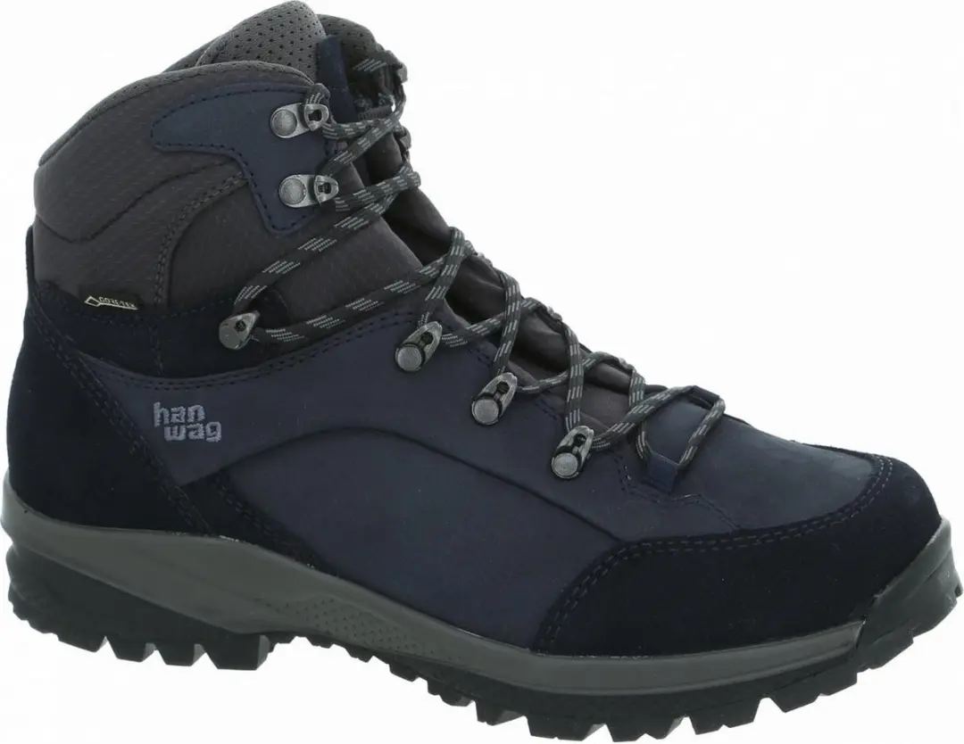 Hanwag Banks SF Extra GTX Wandelschoenen 38
