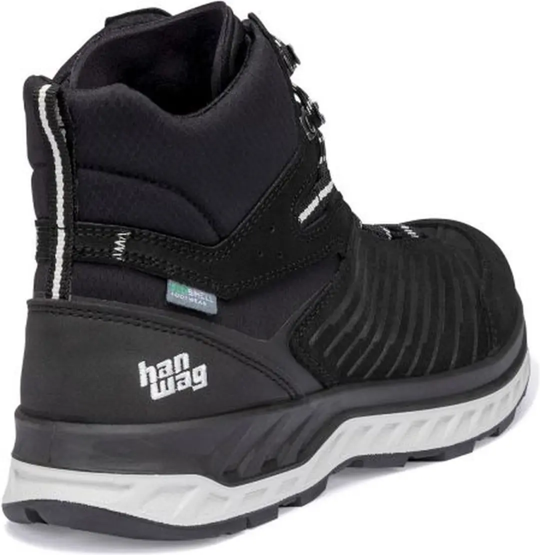 Hanwag Blueridge ES Wandelschoenen Heren - 46