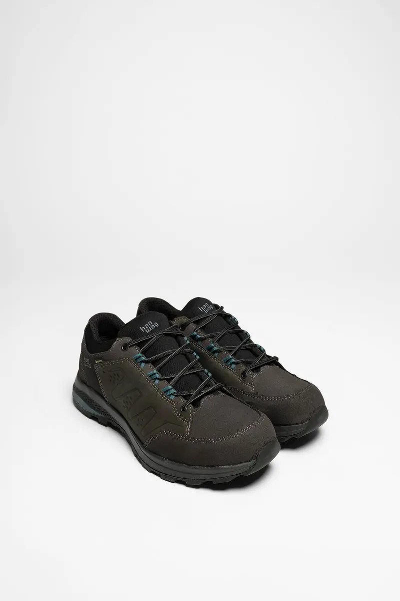 Hanwag Torsby LOW SF Extra GTX Wandelschoen