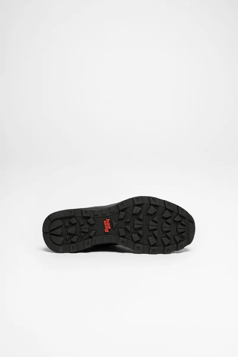 Hanwag Torsby LOW SF Extra GTX Wandelschoen - Grijs