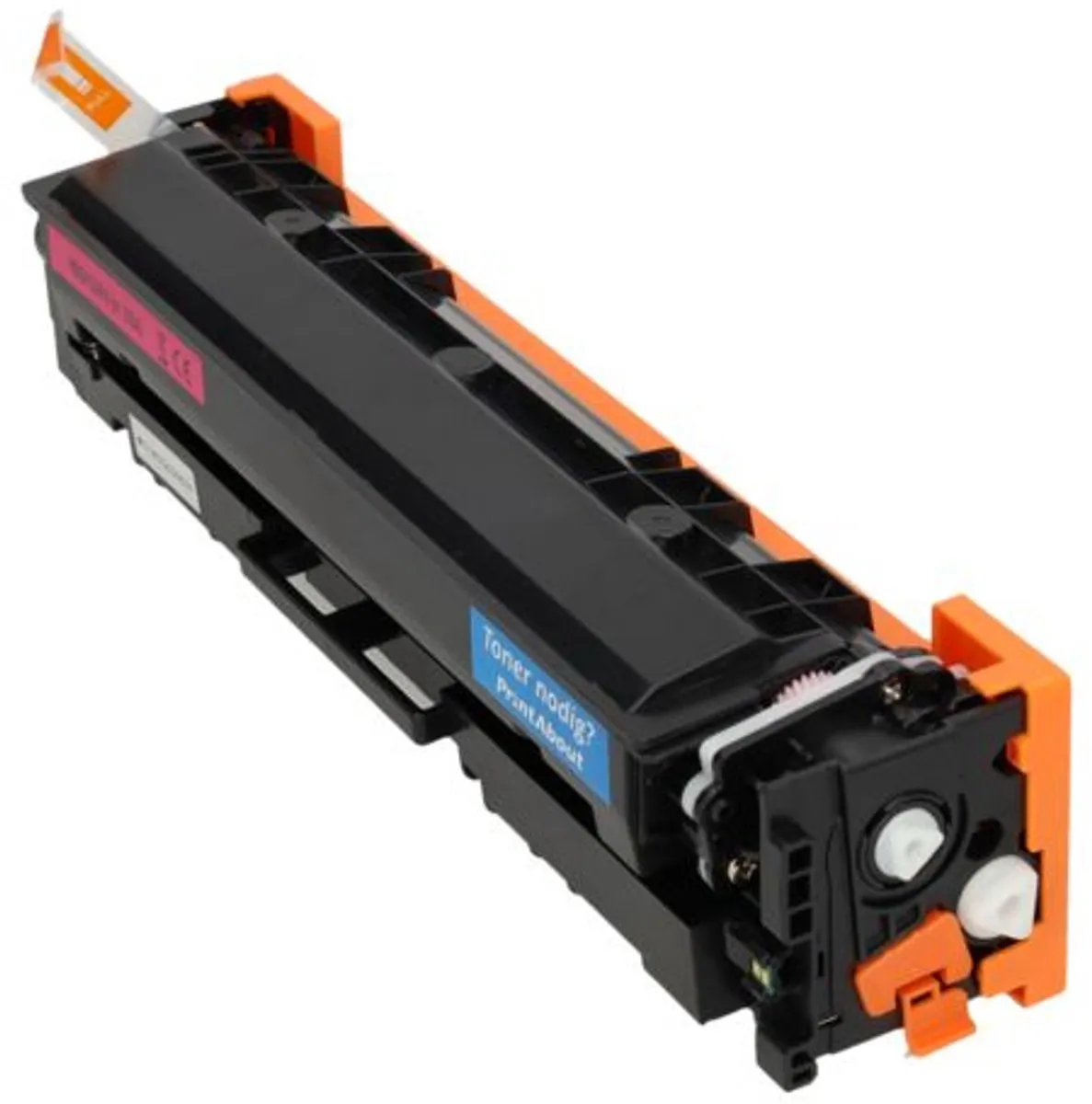 PrintAbout HP 216A W2413A Toner Magenta