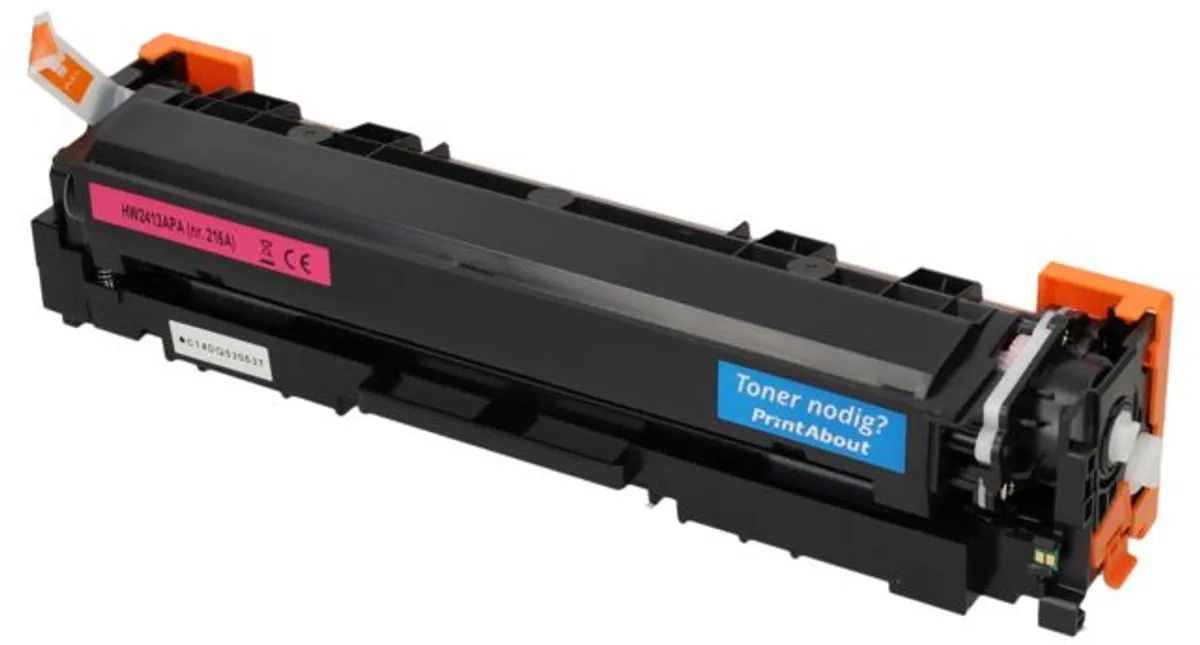 PrintAbout HP 216A W2413A Toner Magenta