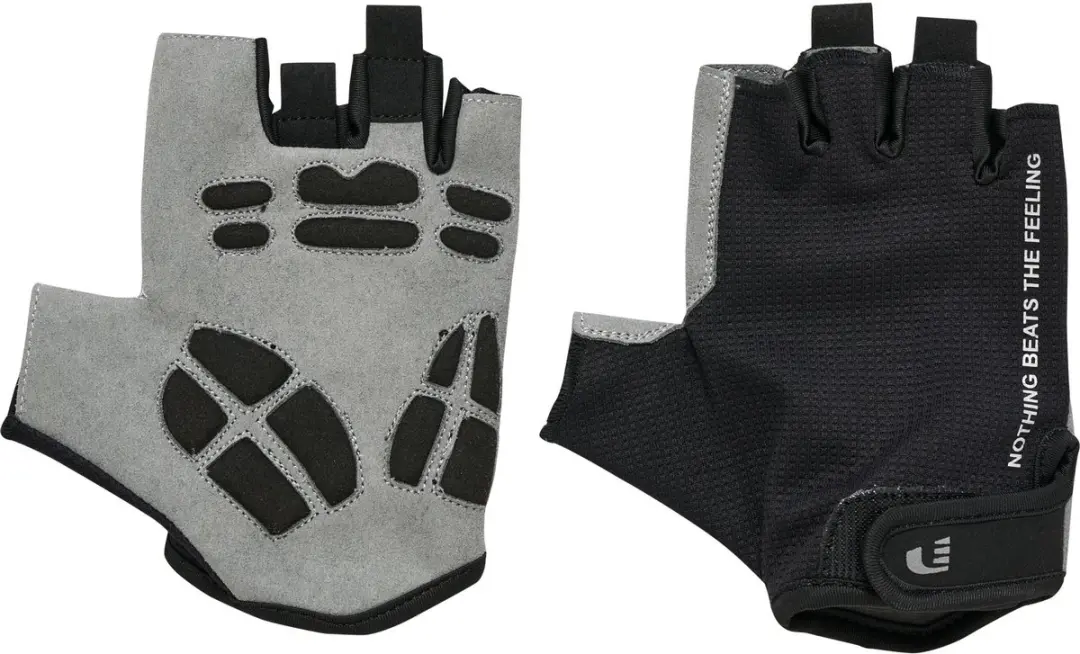 Core Bike Gel Gloves