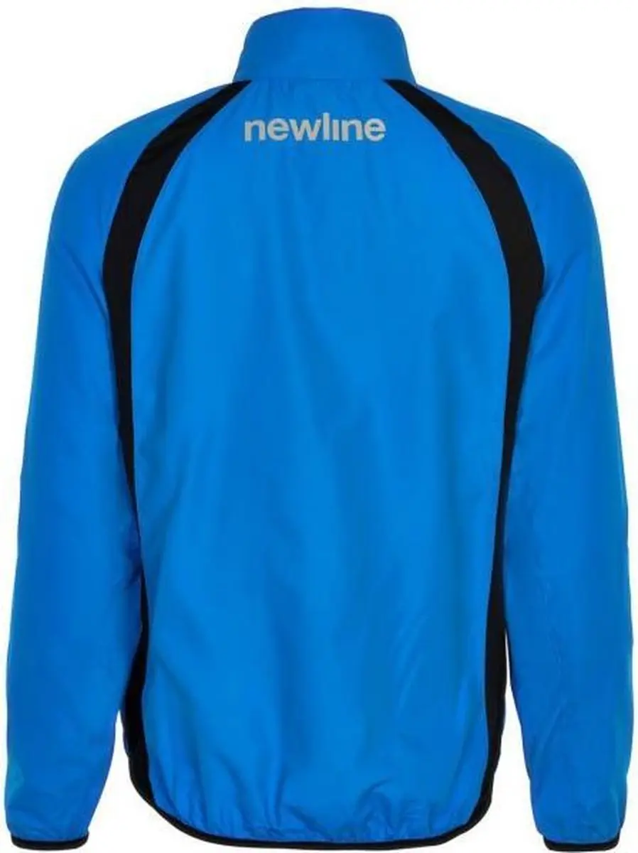 Newline Core Jacket Dames - Blauw S