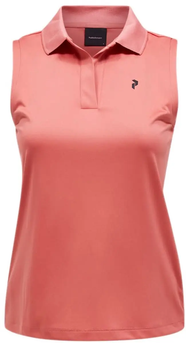 Peak Performance W Illusion SL Polo