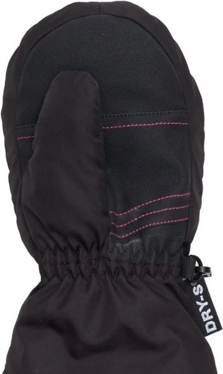 SINNER Stratton Handschoenen - Zwart - 7-8 jaar - afbeelding 6 van 6