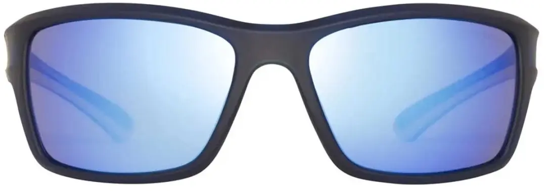 SINNER Cayo Sportbril - Blauw/Wit - One Size