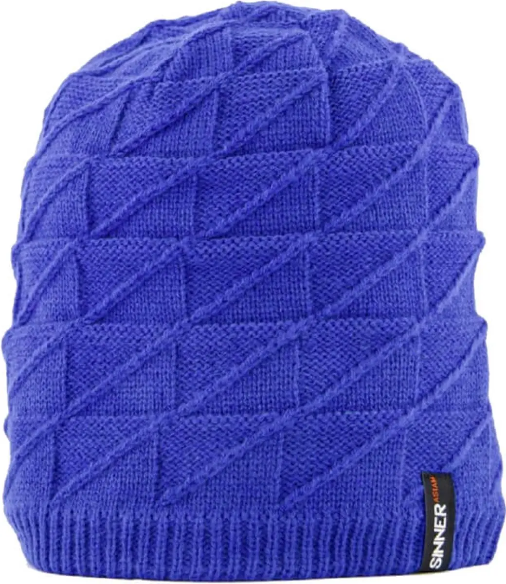 Sinner Loch Beanie Muts