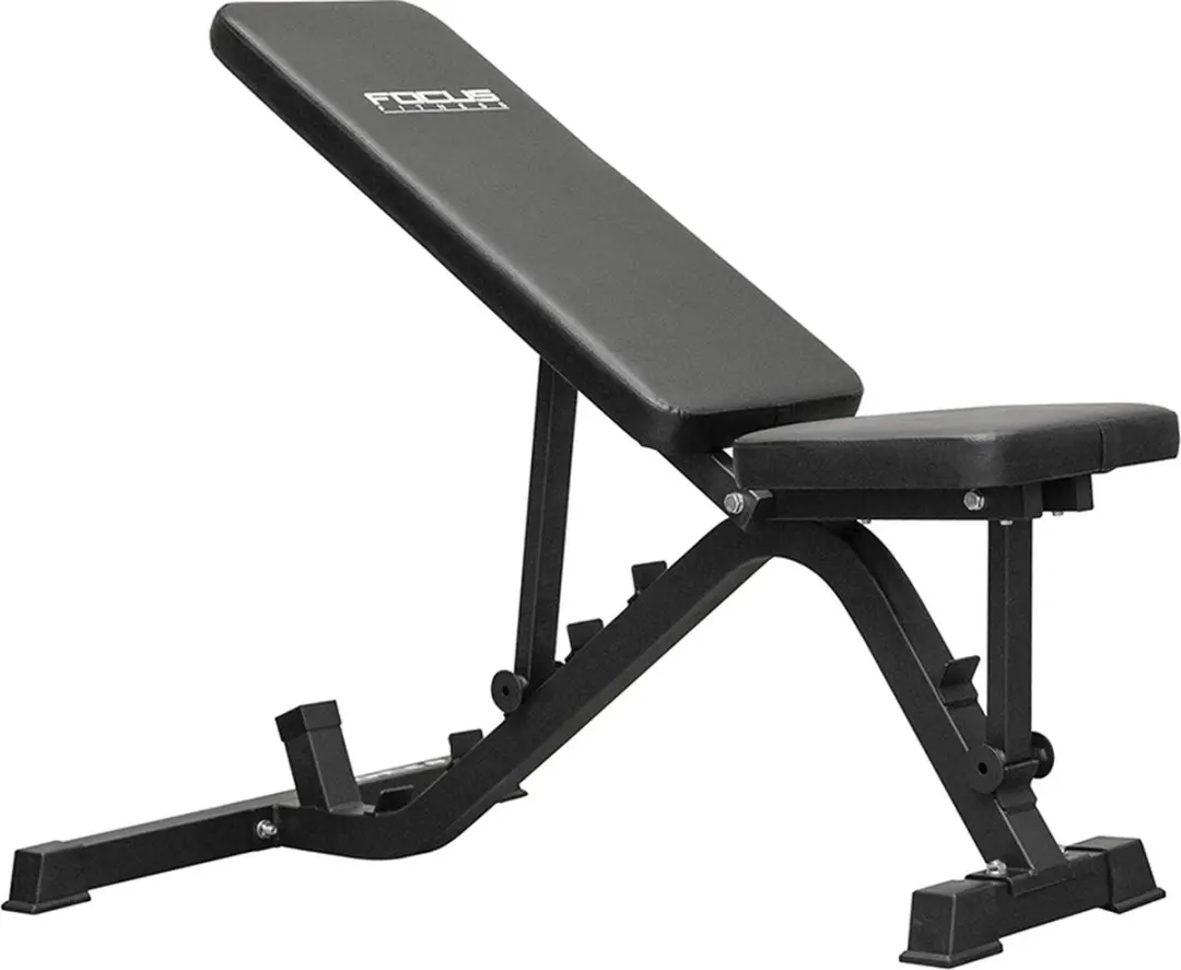 Focus Fitness