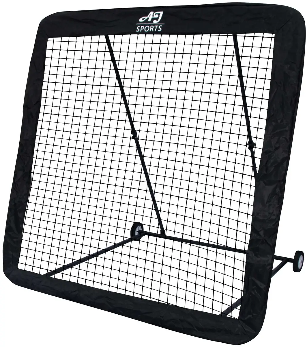 AJ-Sports Voetbal Rebounder 170x170cm