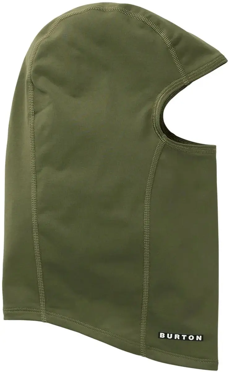 Burton Heavyweight Bivakmuts Groen S-M