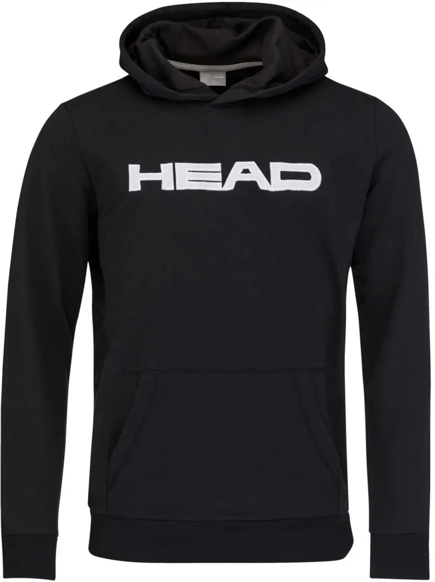 SWEAT HEAD BYRON HOODIE JR