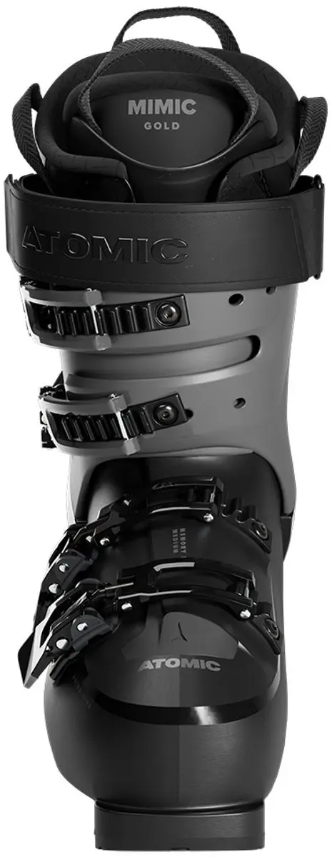 Atomic Hawx Prime 110 S Ski-Schoenen 26.5 - Zwart